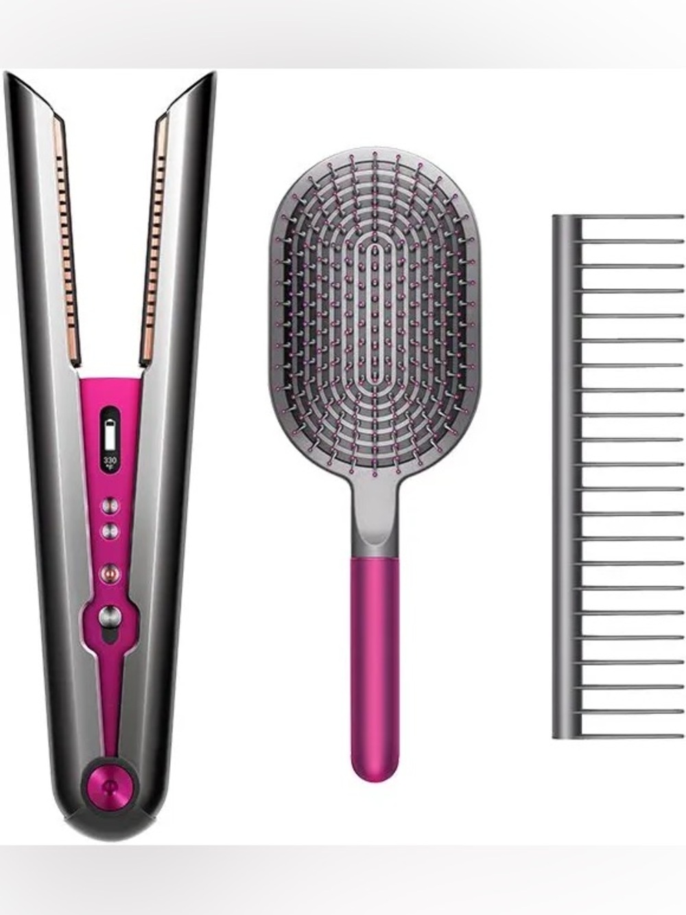 🔥The Dyson Corrale Special Gift Edition